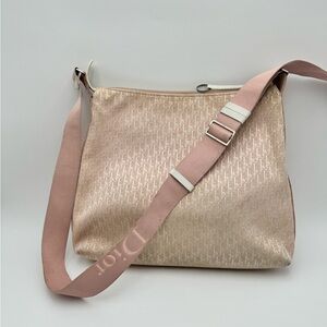 Dior Trotter Messenger